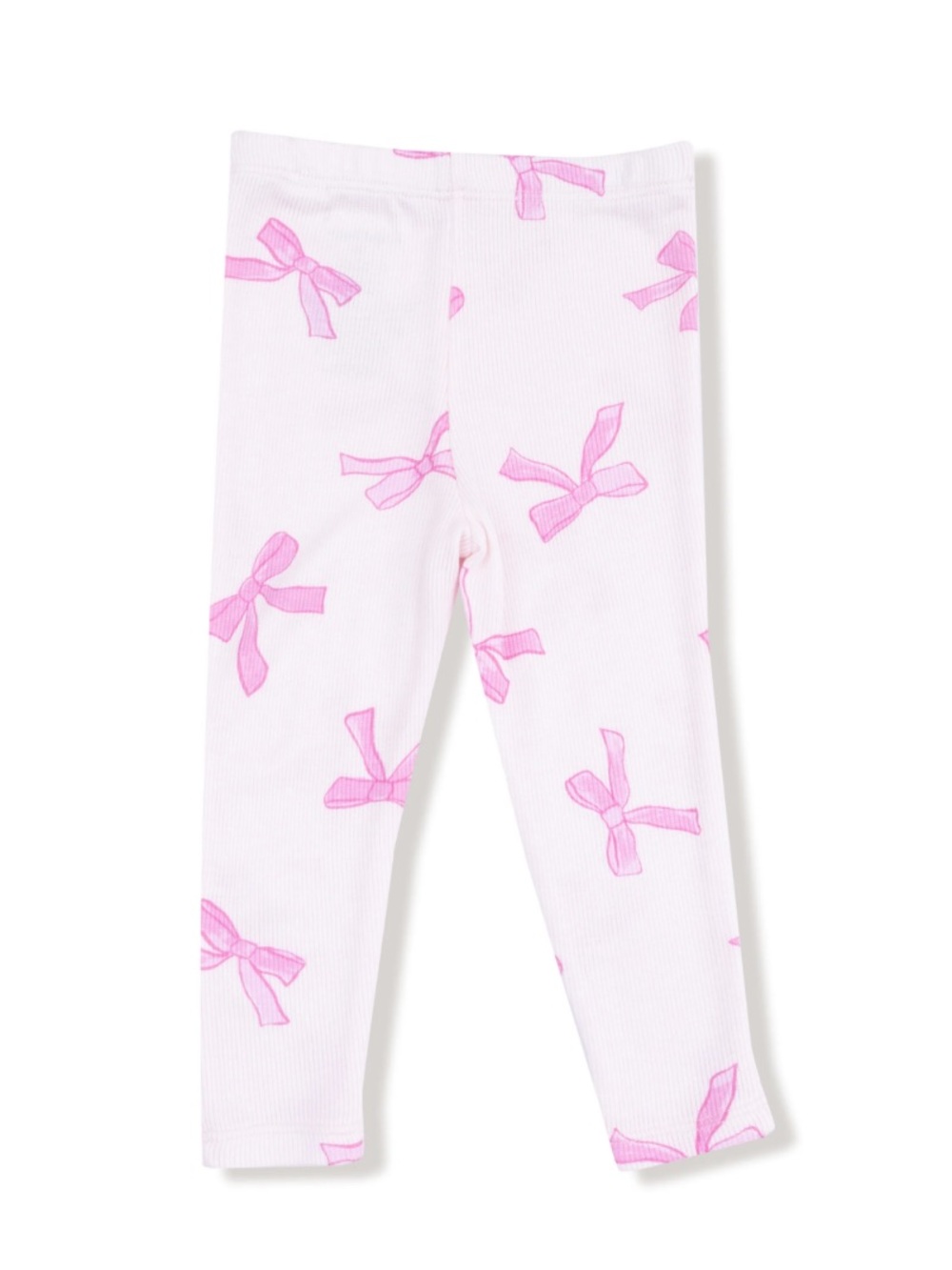 Angel Dear - Pretty Bows 2 piece PJ set